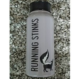 🏃💨 Fitness water Tin Can 💫 Last 1
